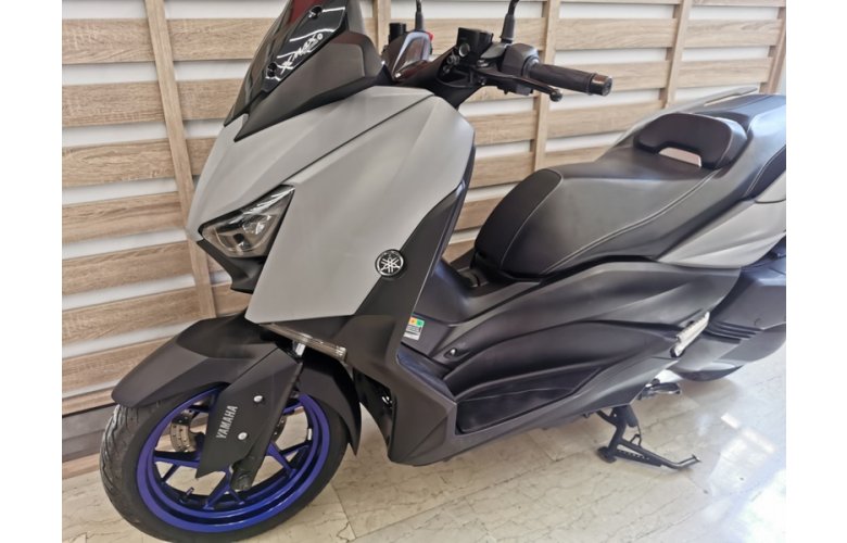 YAMAHA XMAX 300 '21