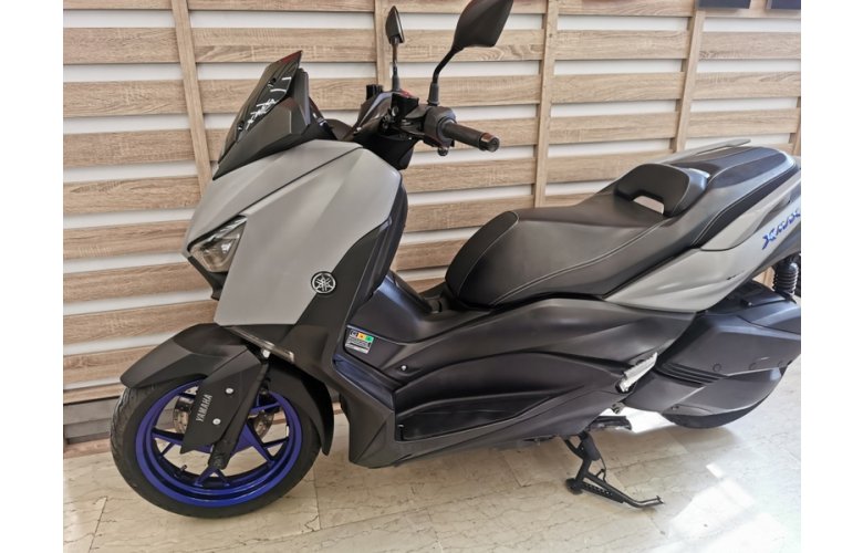 YAMAHA XMAX 300 '21