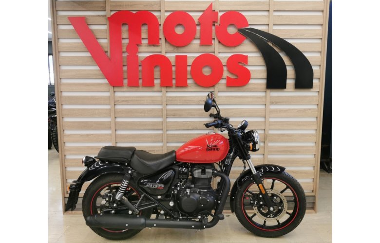 ROYAL ENFIELD 350 '22