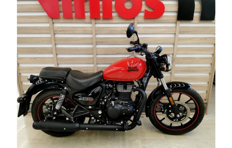 ROYAL ENFIELD 350 '22