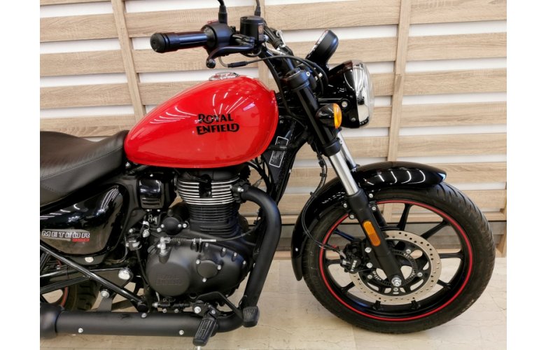 ROYAL ENFIELD 350 '22