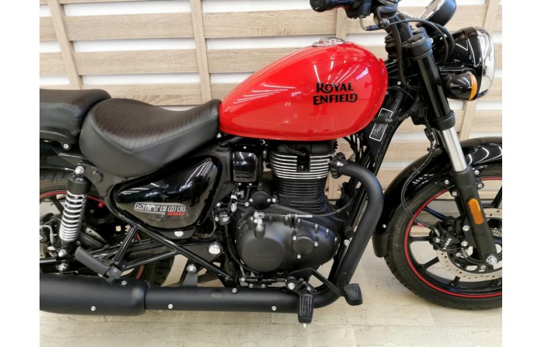 ROYAL ENFIELD 350 '22