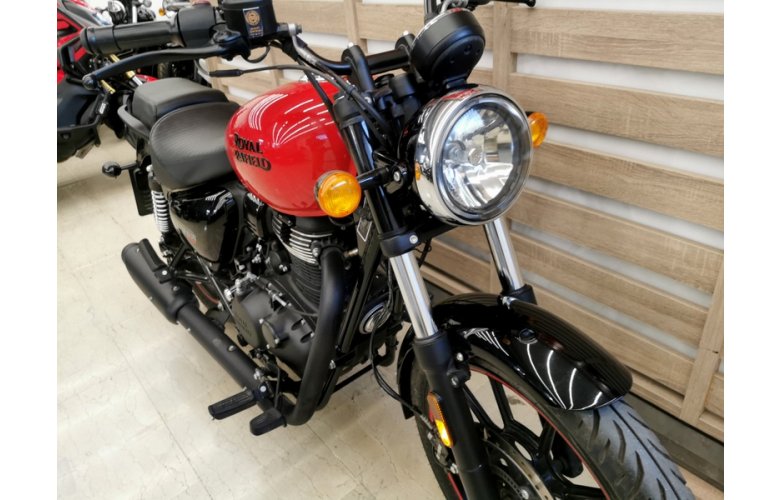 ROYAL ENFIELD 350 '22