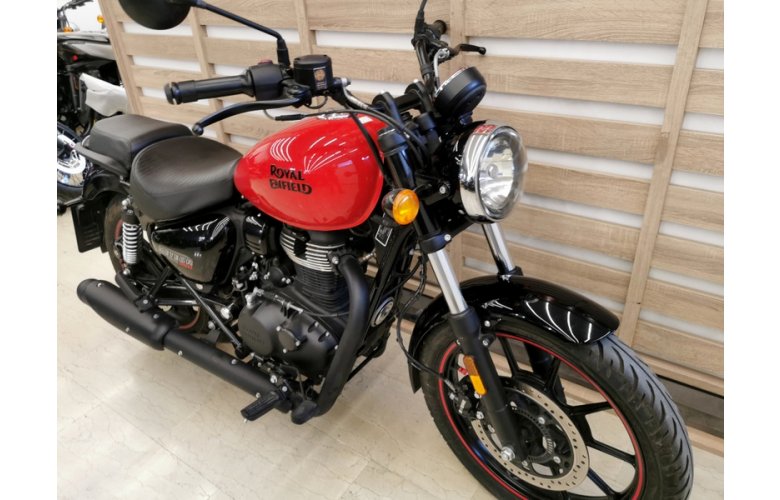 ROYAL ENFIELD 350 '22