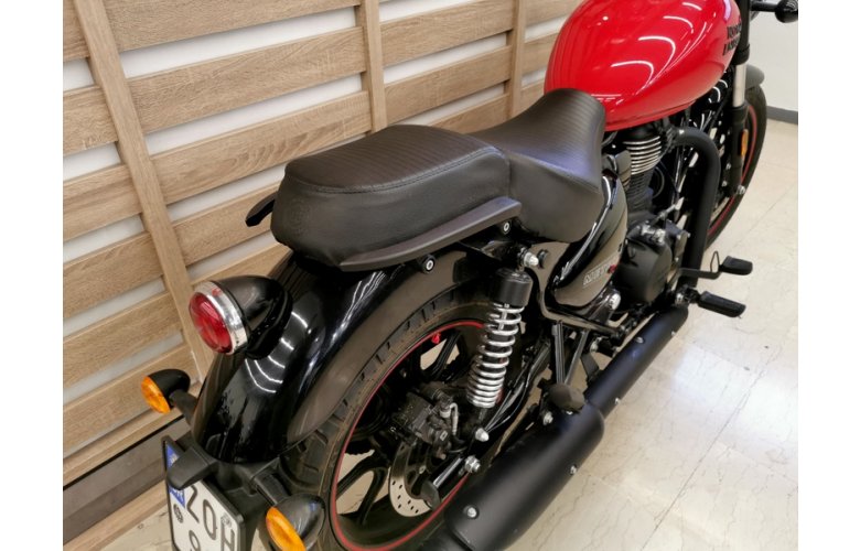 ROYAL ENFIELD 350 '22