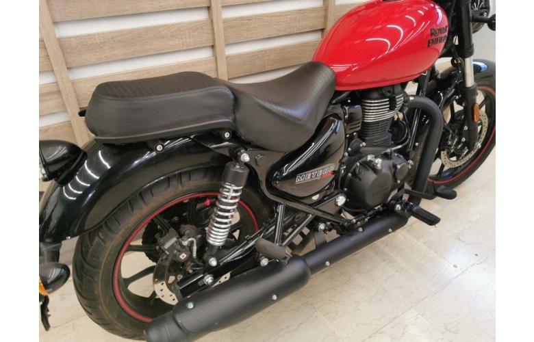 ROYAL ENFIELD 350 '22