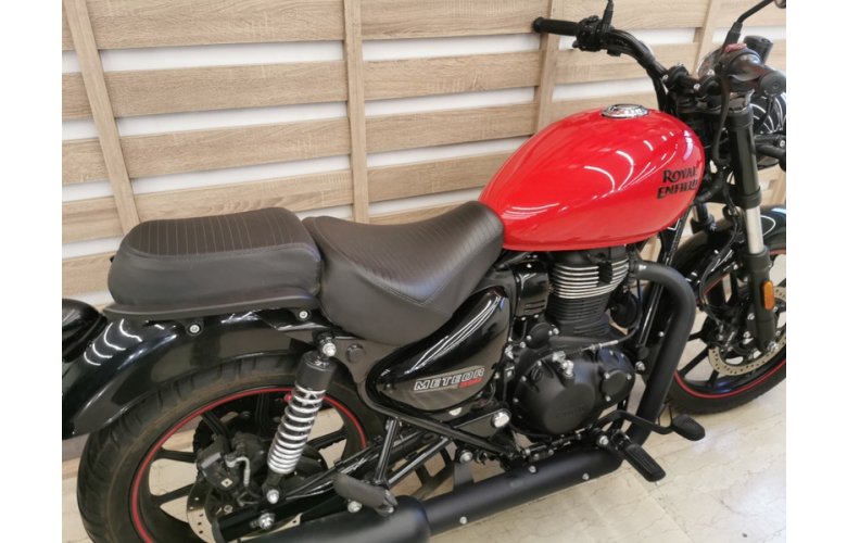 ROYAL ENFIELD 350 '22