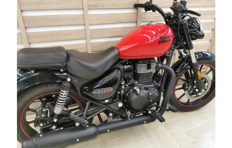 ROYAL ENFIELD 350 '22