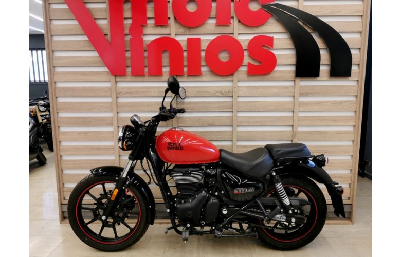 ROYAL ENFIELD 350 '22