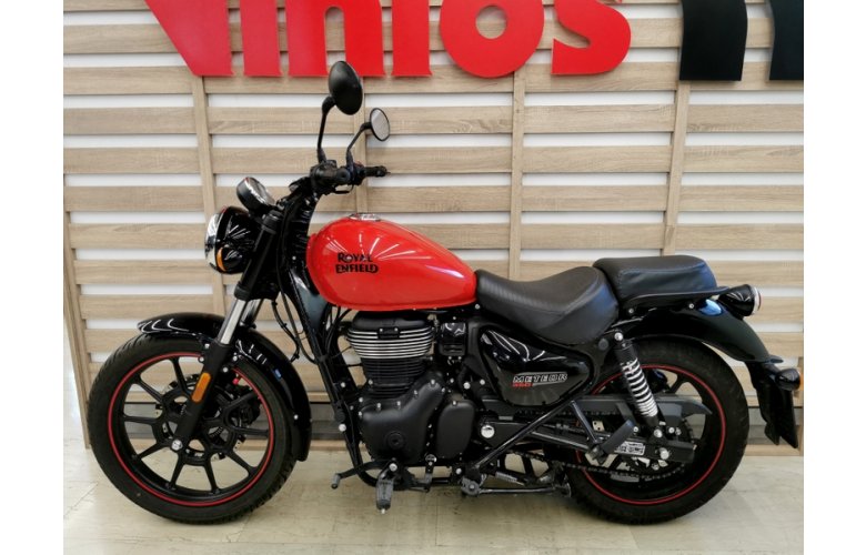 ROYAL ENFIELD 350 '22