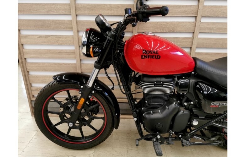 ROYAL ENFIELD 350 '22