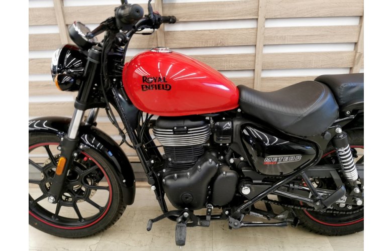ROYAL ENFIELD 350 '22
