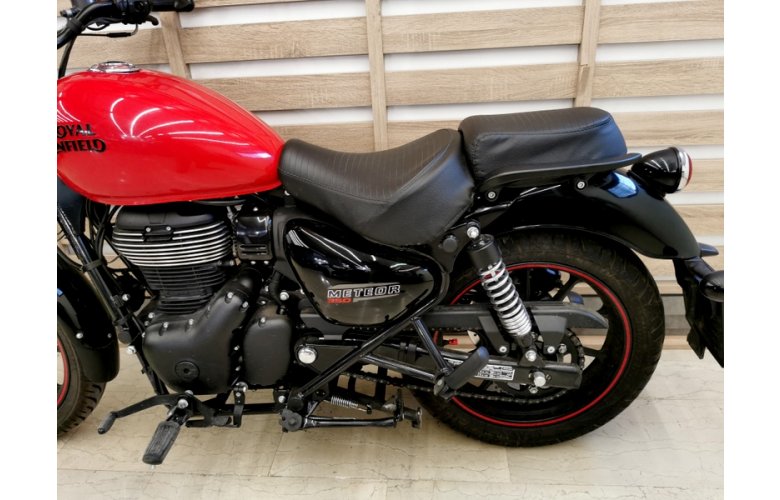 ROYAL ENFIELD 350 '22