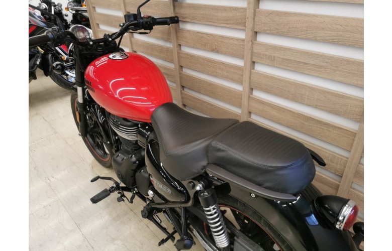 ROYAL ENFIELD 350 '22