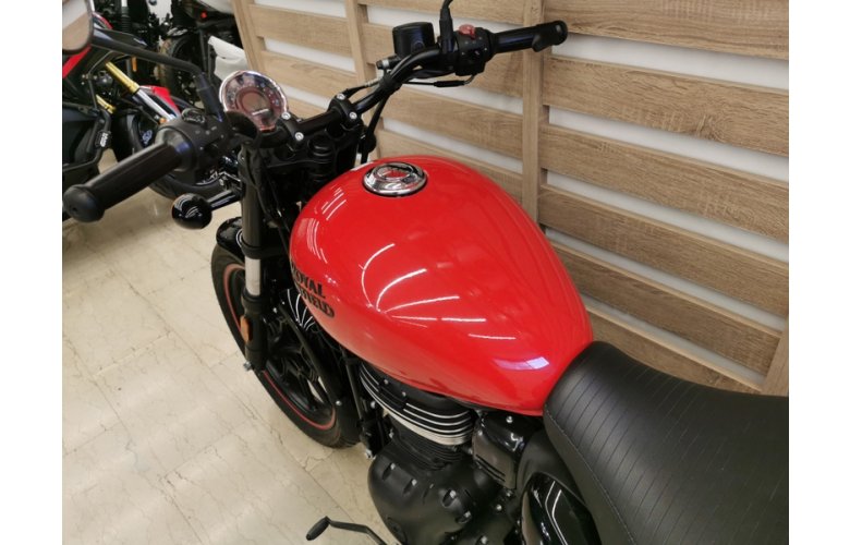 ROYAL ENFIELD 350 '22