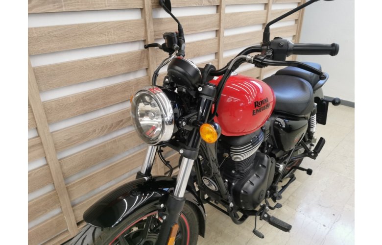 ROYAL ENFIELD 350 '22