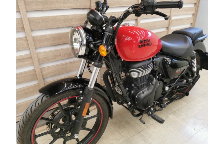 ROYAL ENFIELD 350 '22