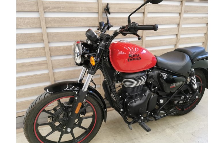 ROYAL ENFIELD 350 '22