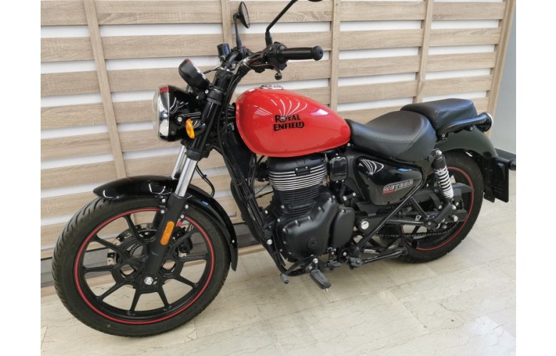 ROYAL ENFIELD 350 '22