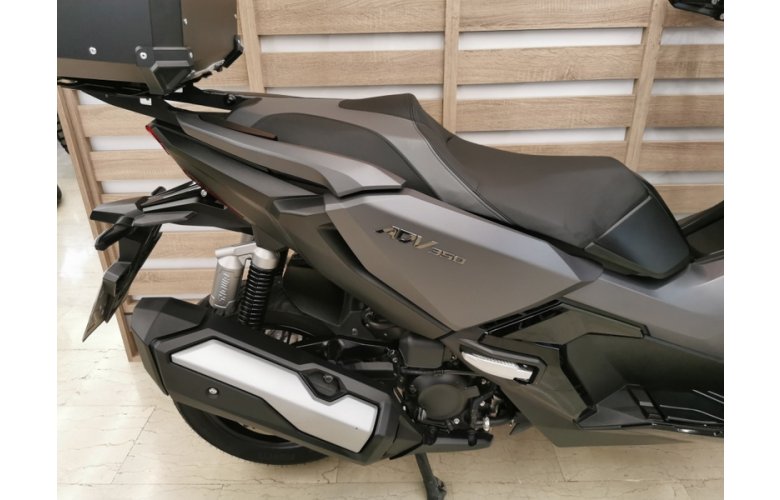 HONDA ADV350  '22