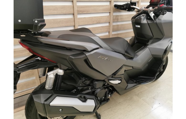 HONDA ADV350  '22
