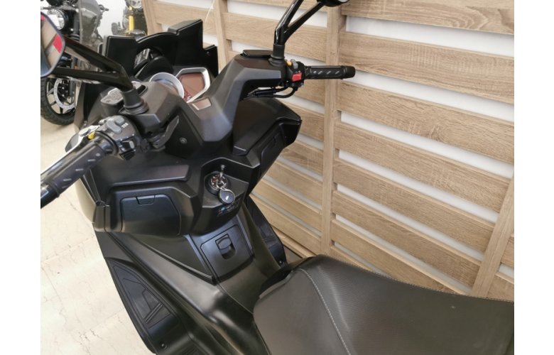 KYMCO XCITING400 2022