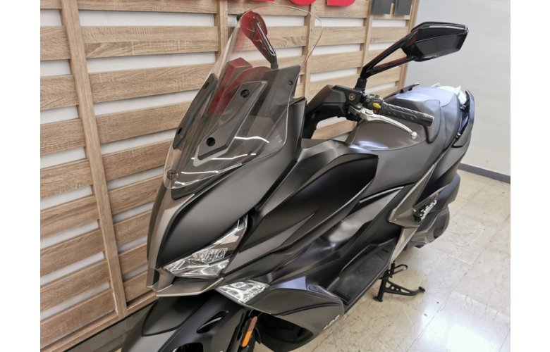 KYMCO XCITING400 2022