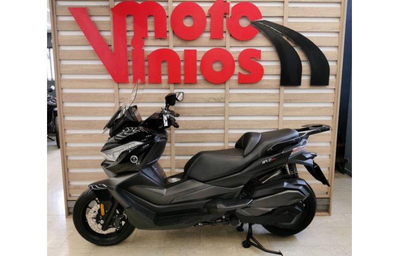 VOGE SR4MAX 2024