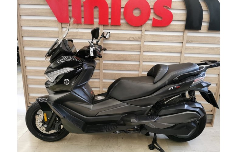 VOGE SR4MAX 2024