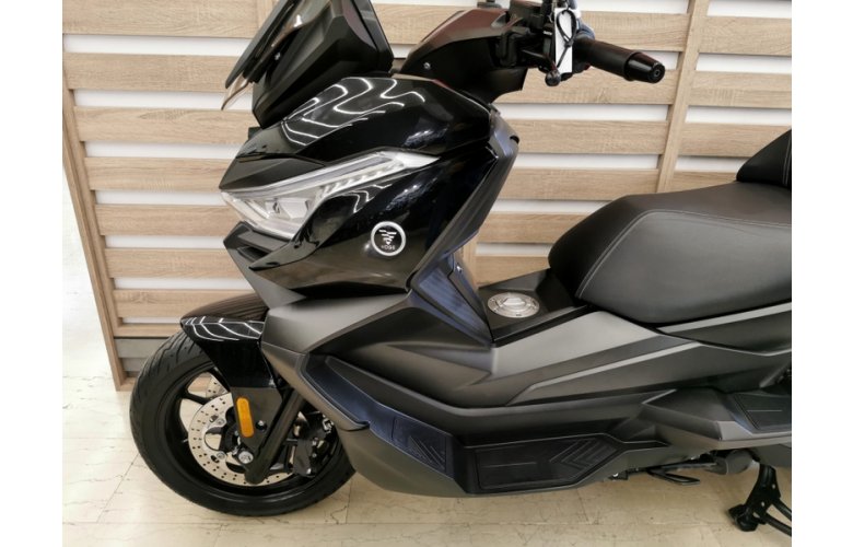 VOGE SR4MAX 2024