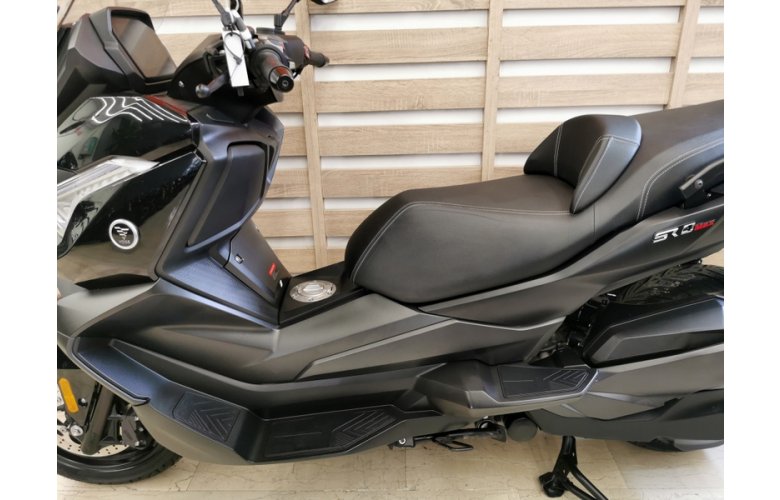 VOGE SR4MAX 2024