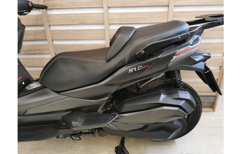 VOGE SR4MAX 2024