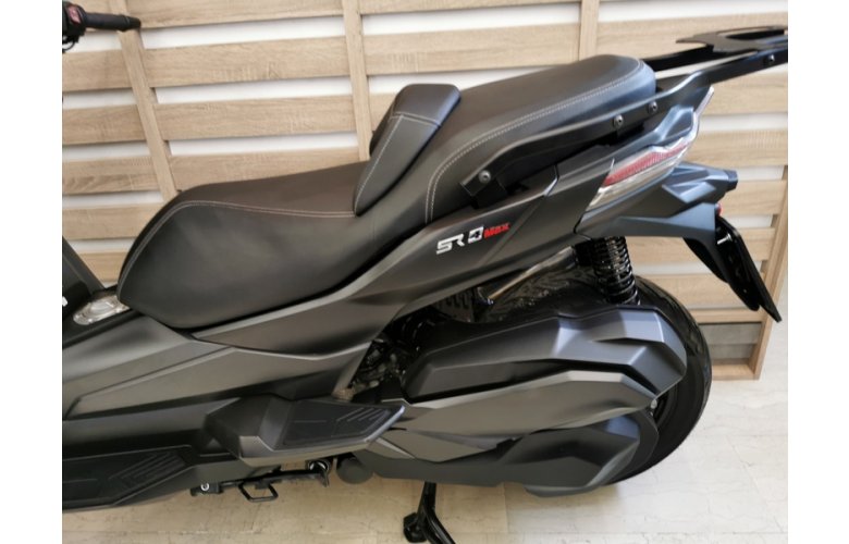 VOGE SR4MAX 2024