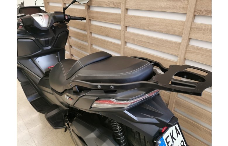 VOGE SR4MAX 2024