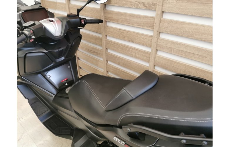 VOGE SR4MAX 2024
