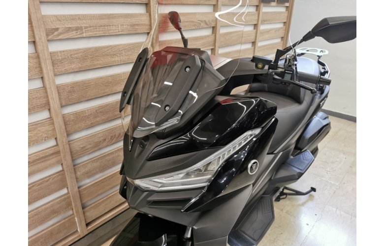 VOGE SR4MAX 2024