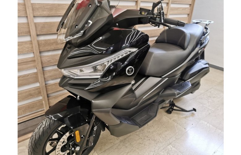 VOGE SR4MAX 2024