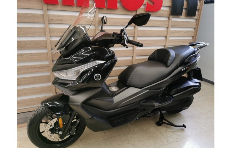 VOGE SR4MAX 2024