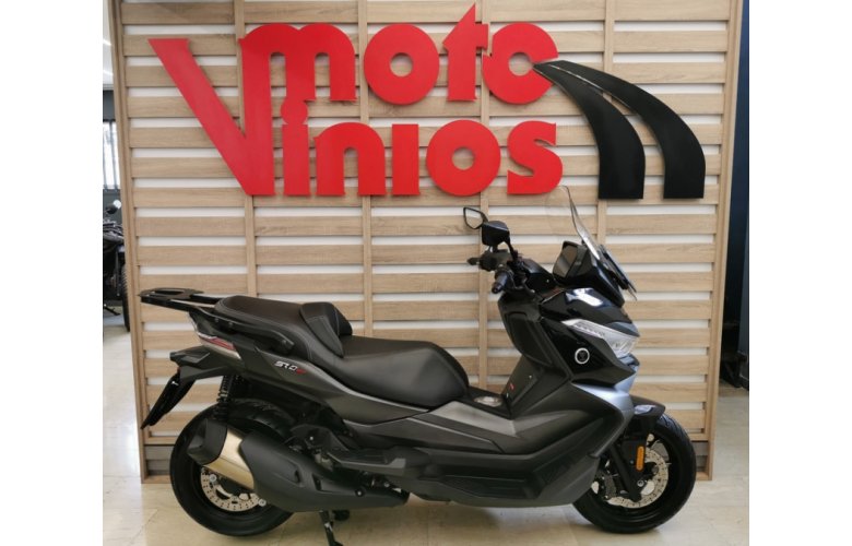 VOGE SR4MAX 2024