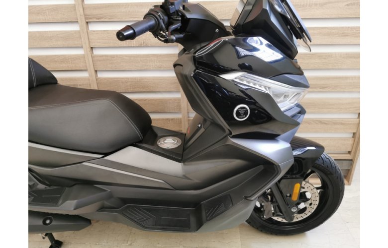 VOGE SR4MAX 2024