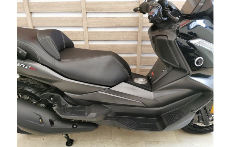 VOGE SR4MAX 2024