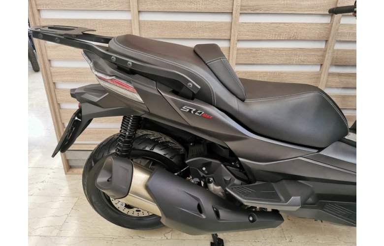 VOGE SR4MAX 2024
