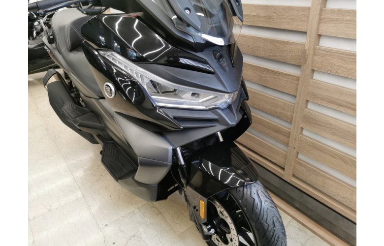 VOGE SR4MAX 2024