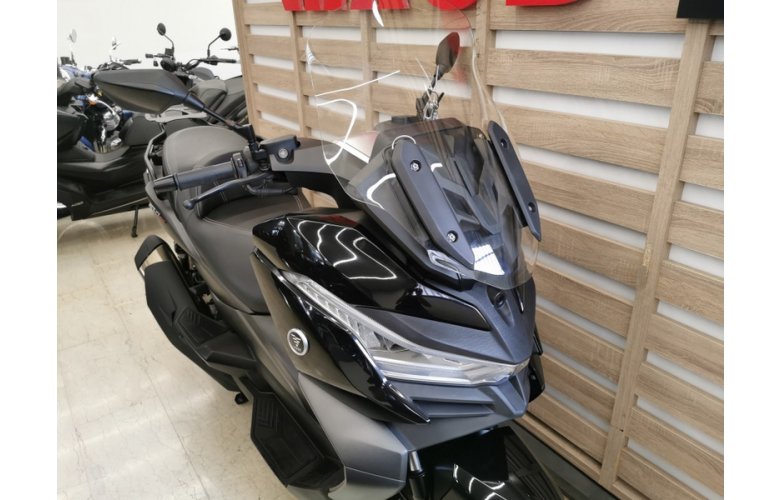 VOGE SR4MAX 2024