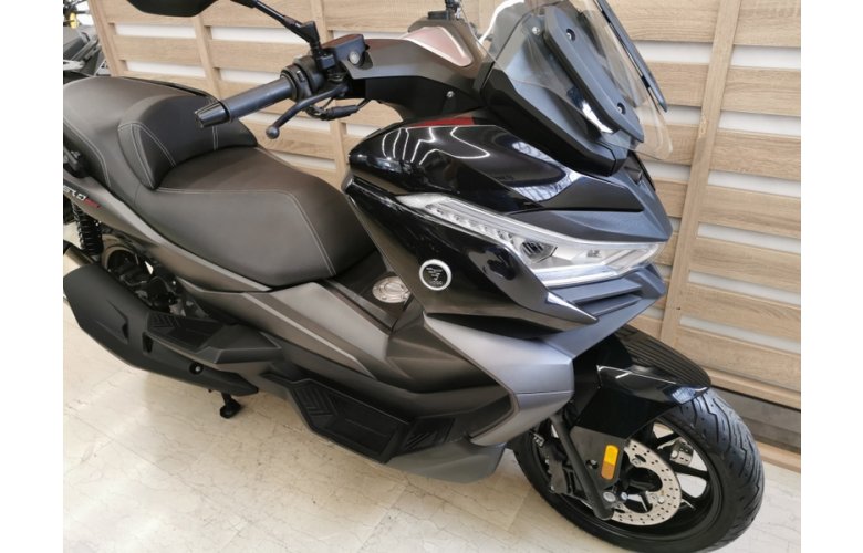 VOGE SR4MAX 2024