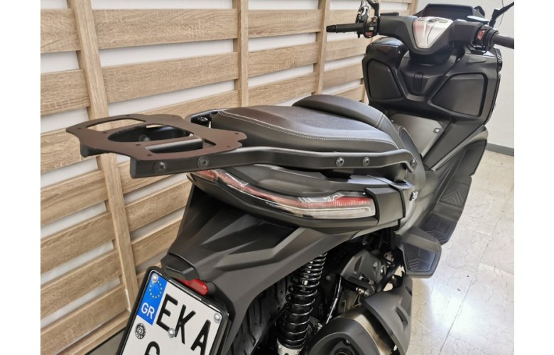 VOGE SR4MAX 2024