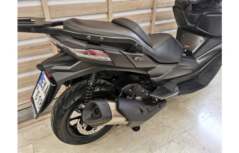 VOGE SR4MAX 2024