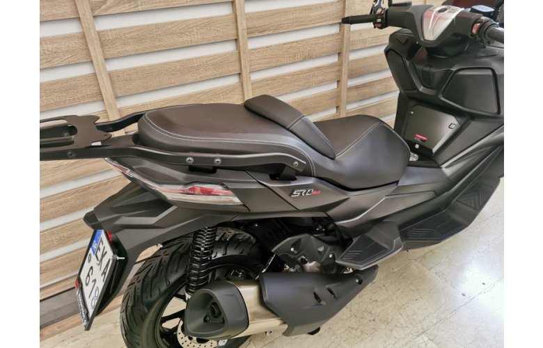 VOGE SR4MAX 2024