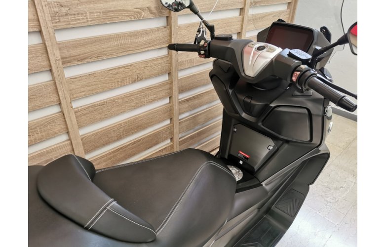 VOGE SR4MAX 2024