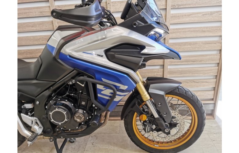 VOGE DSX525 2023